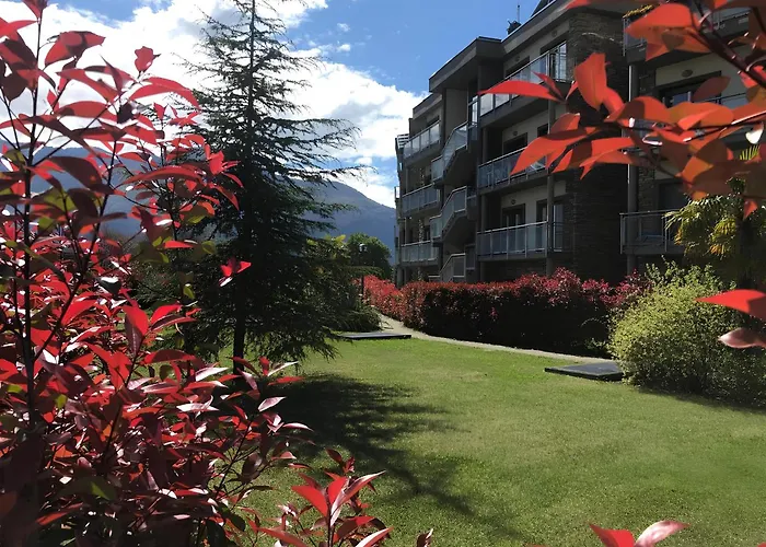 Alexandra\'S Sunset Apartment