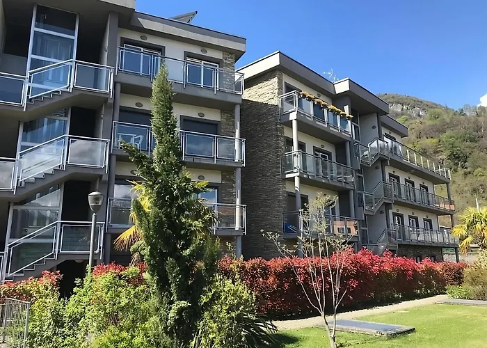 Alexandra\'S Sunset Apartment