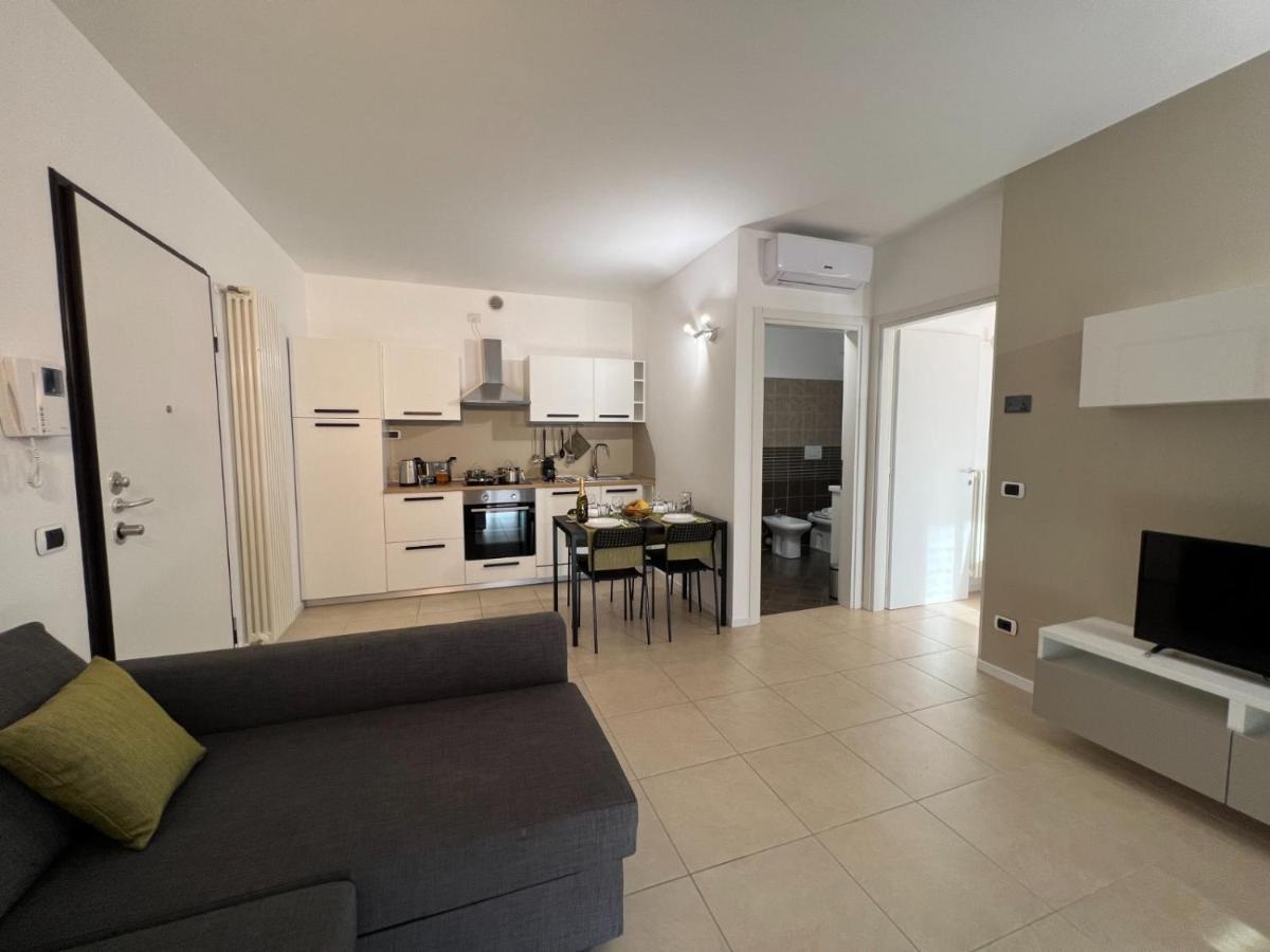 Alexandra's Sunset Apartment Domaso