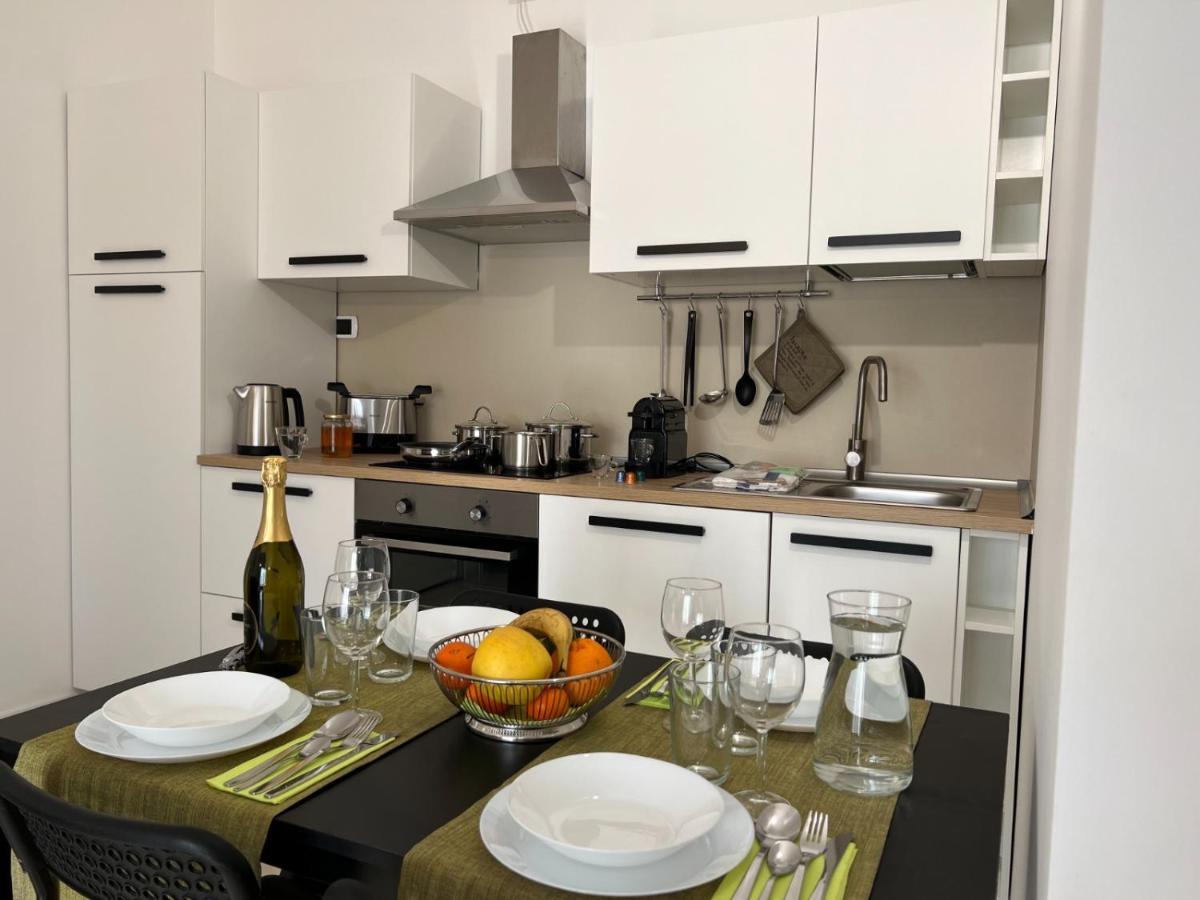 Alexandra's Sunset Apartment Domaso